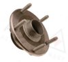 AUTEX 808877 Wheel Bearing Kit